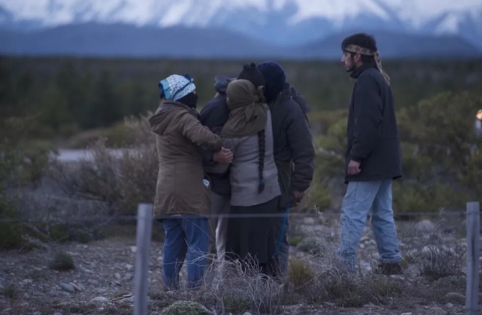 Un testigo mapuche confesó dar falso testimonio