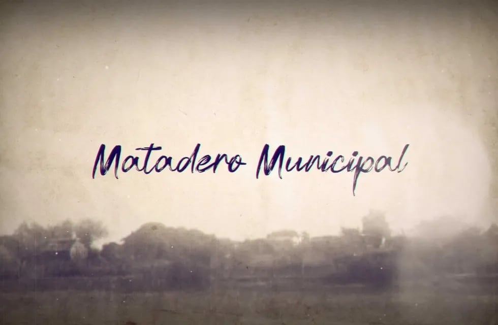 Matadero Gualeguaychú presentan la historia