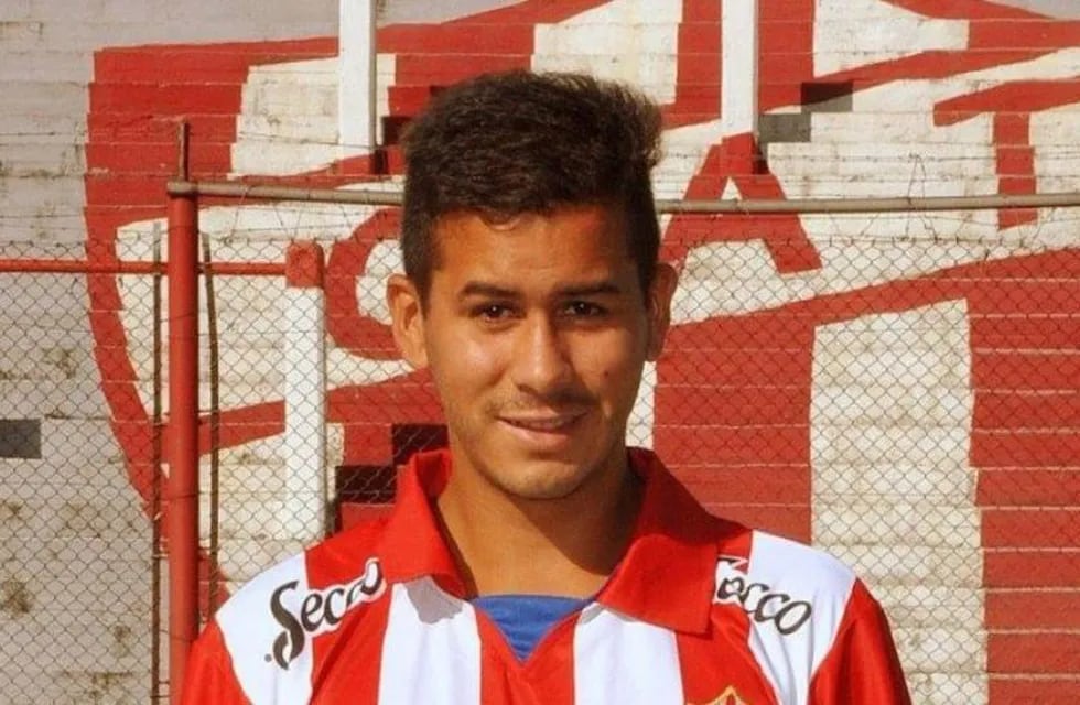 César Borda, futbolista de UAI Urquiza, fue hallado muerto en el interior de su hogar
