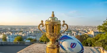 Mundial de Rugby Francia 2023