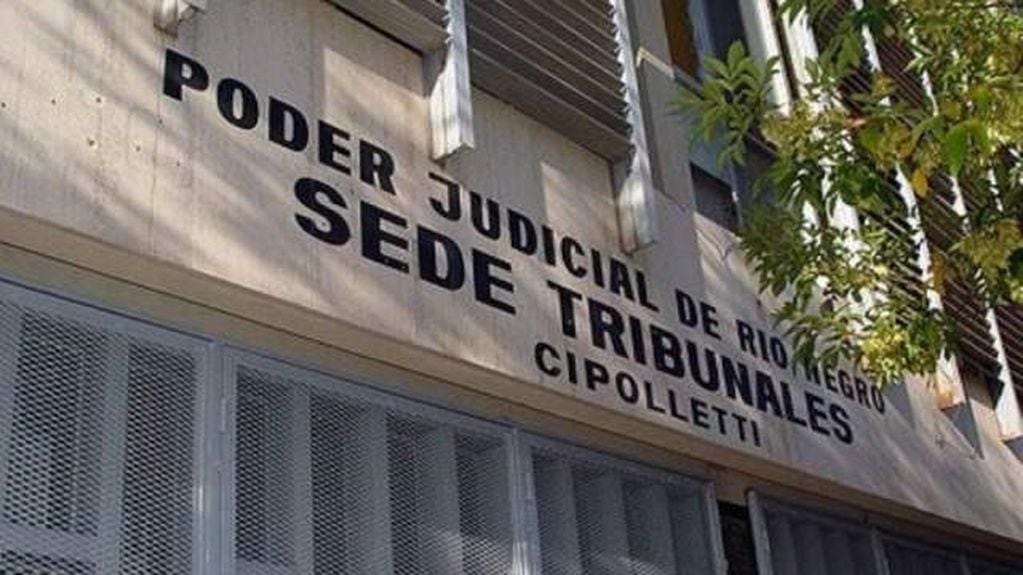 Poder Judicial Cipolletti (web).