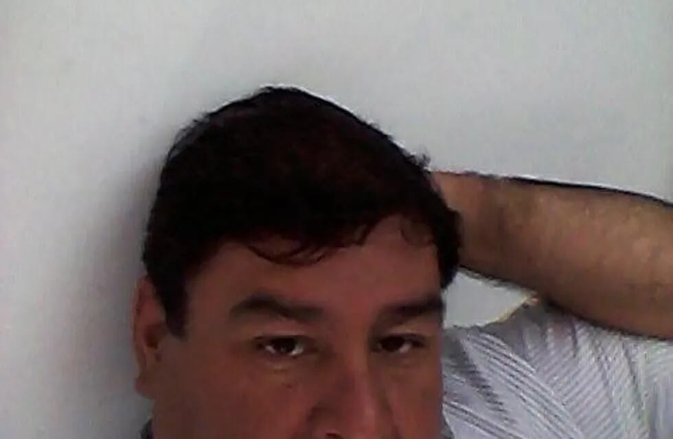 Ricardo Eugenio Ortiz.