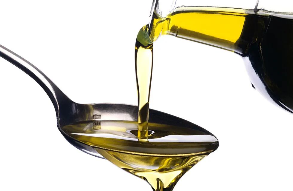 Prohibieron un aceite de oliva elaborado en San Rafael.