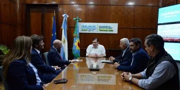Mar del Plata formará parte del Consejo Consultivo