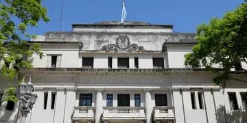 Prórroga de fecha de exámenes de oposición para vacantes de jueces en Zavalla y Pujato