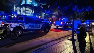 Operativos en Nueva Córdoba por robos piraña. (La Voz)