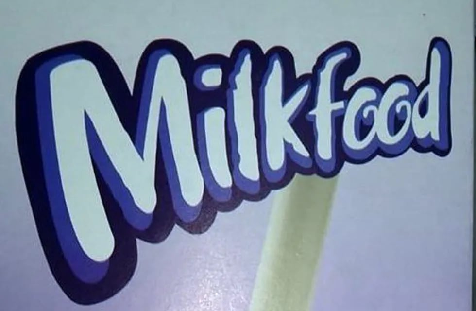 En Arroyito prohiben consumir leche Molkfood
