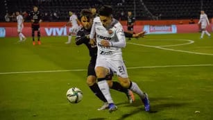 Patronato venció a Colón en Copa Argentina