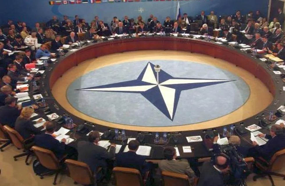 La OTAN no podrá involucrarse en la guerra a menos que se ataque a un país miembro.