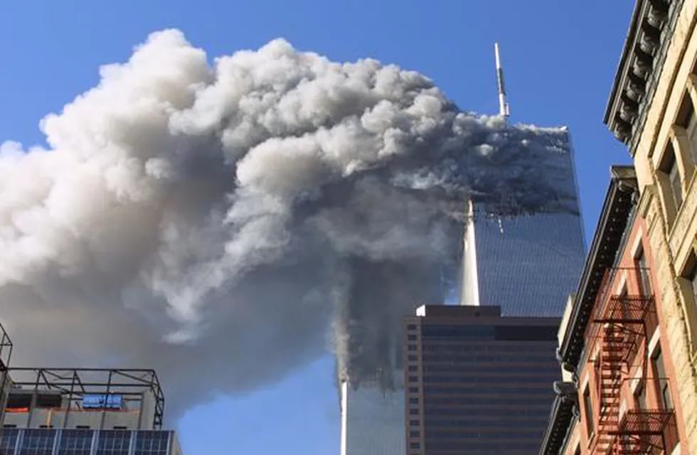 El atentado ocurrió hace 22 años. Foto: Archivo.