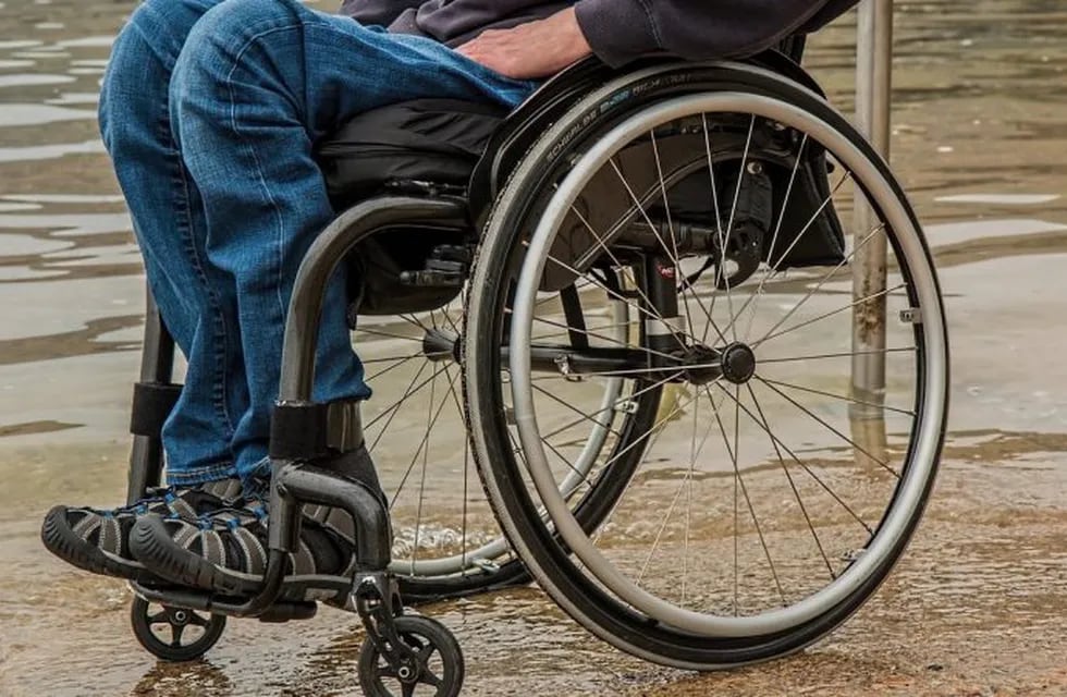 Presentan un proyecto de Ley para capacitar en perspectiva de discapacidad a funcionarios de la Ciudad