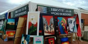Feria “Hecho en Misiones” este próximo domingo en la Costanera posadeña