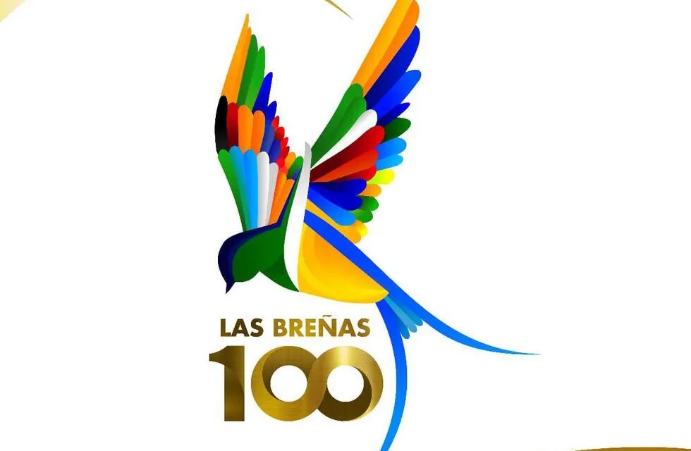 Éste año la localidad de Las Breñas celebra su centenario.