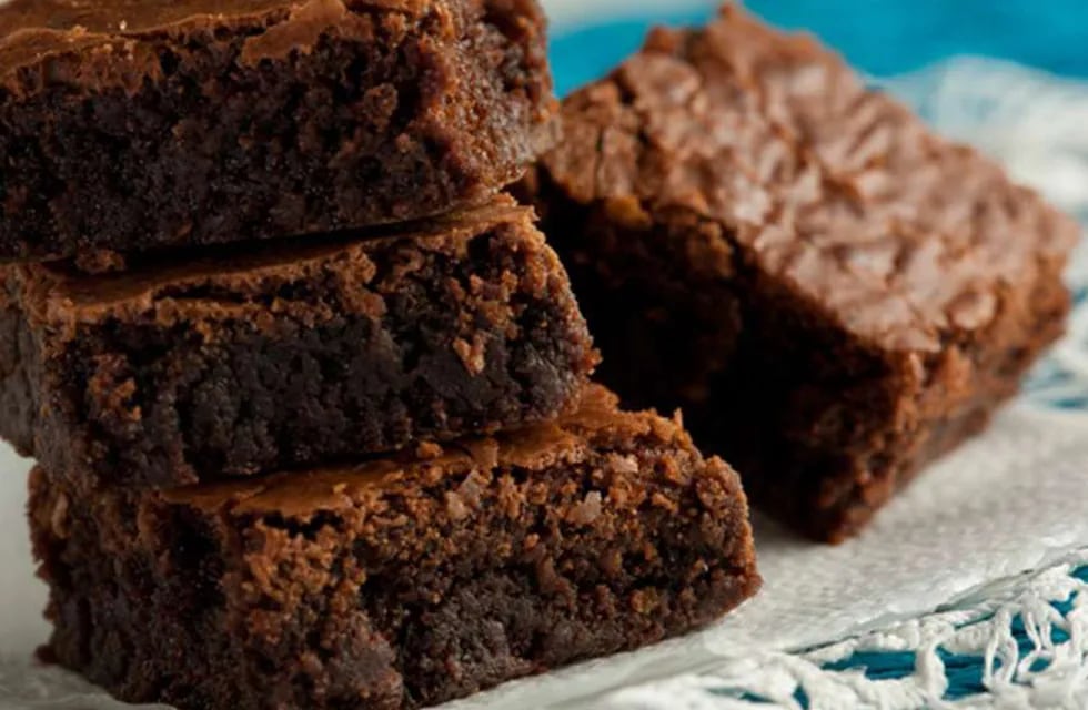 Cómo hacer un brownie perfecto paso a paso