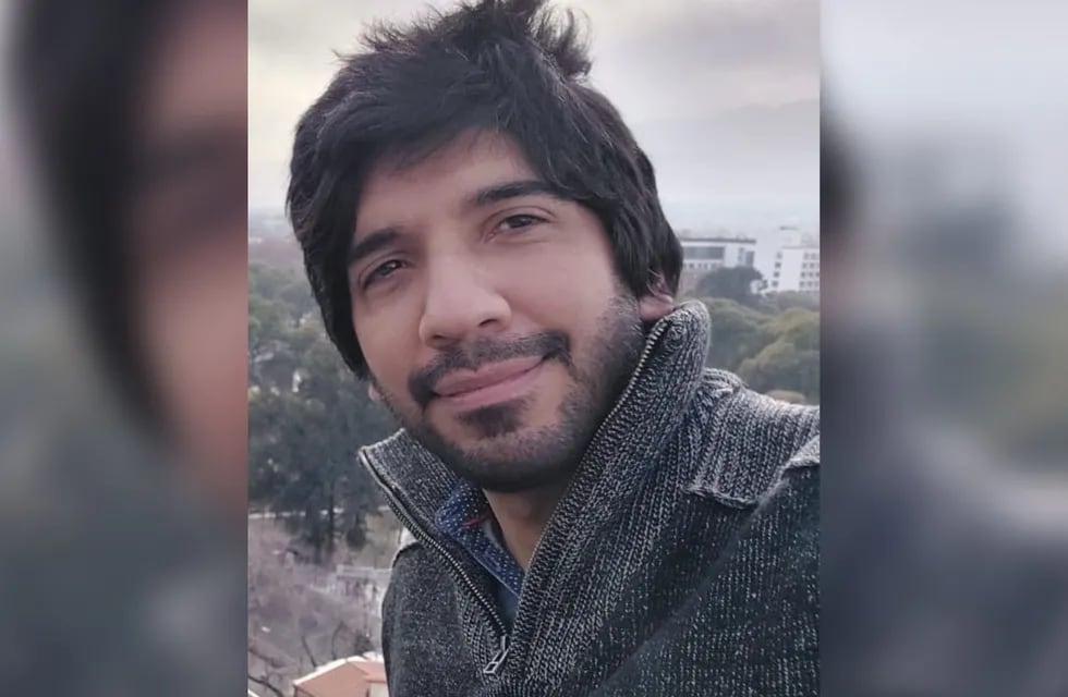 Desaparecido en Mendoza: continúa la búsqueda de Nataniel Guzmán y se investiga una hipótesis de índole sexual