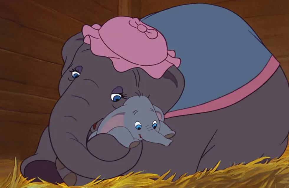 Disney+ retiró "Dumbo" de su catálogo infantil por racista