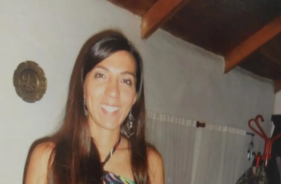 Alta Gracia: buscan el paradero de Mariel Florencia Edith Reyna