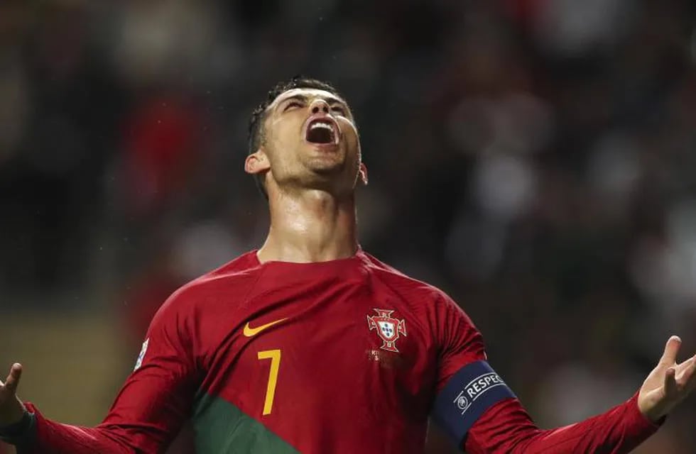 Cristiano Ronaldo criticó los premios FIFA The Best y el Balón de Oro: "Simplemente, ya no creo en estos premios”. Foto: Los Andes