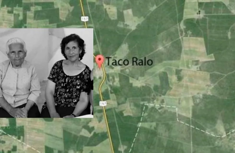 Tragedía en Taco Ralo
