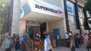 Banco Supervielle San Luis