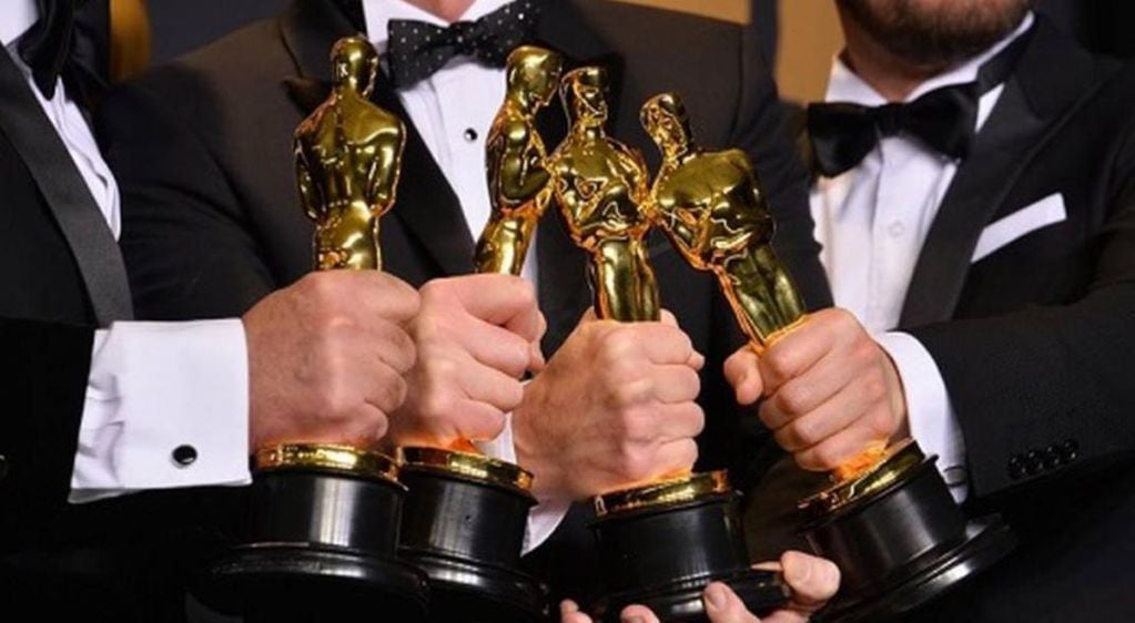La entrega de los premios Oscar podrá ser vista a través de TNT.