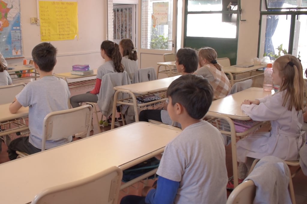 Las clases comenzarán el próximo 26 de febrero.  (Gobierno de Córdoba)