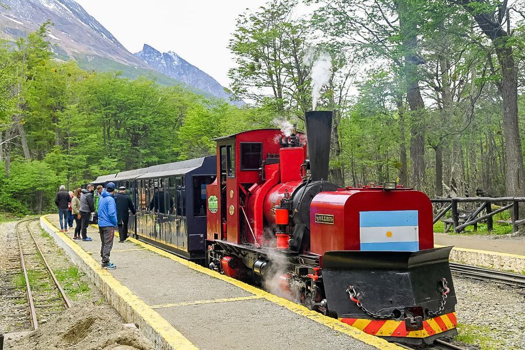 Cerca de 200 mil turistas visitaron la provincia en la temporada de verano.