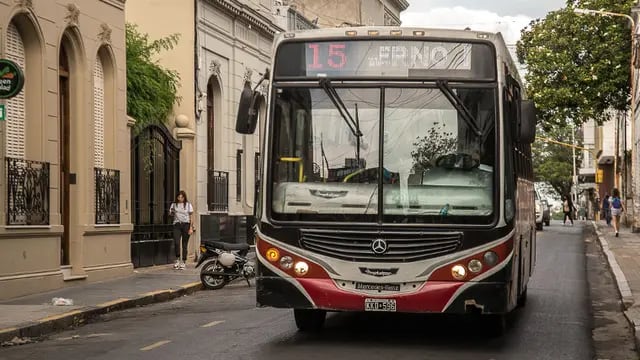 transporte Paraná