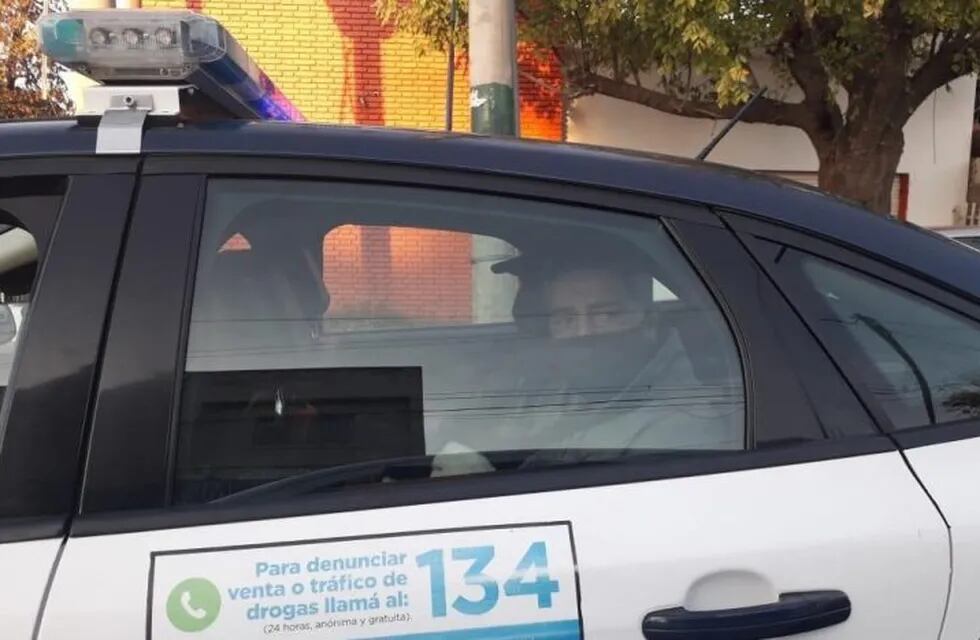 Pascual Catrambone detenido nuevamente. (Foto: El Doce)