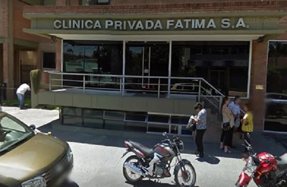 Clinica Fatima