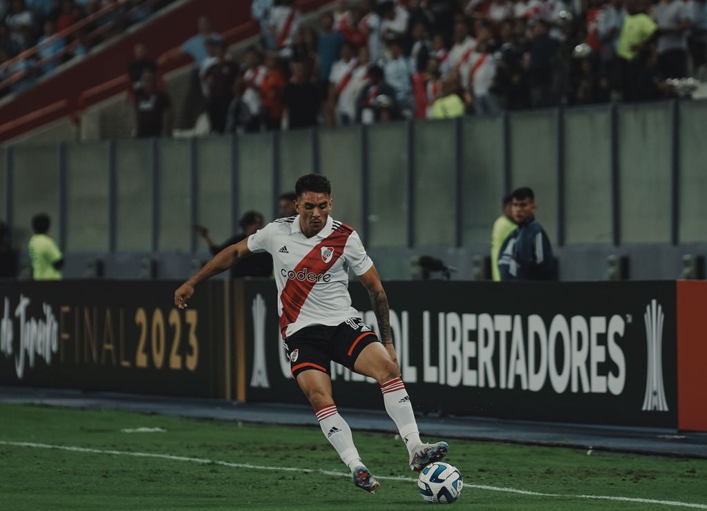 Obligado a ganar: para pasar a octavos, River debe empezar a sumar de a tres en esta Copa Libertadores.