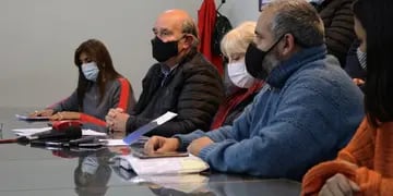 Diputados PJ Jujuy piden Defensoría del Niño