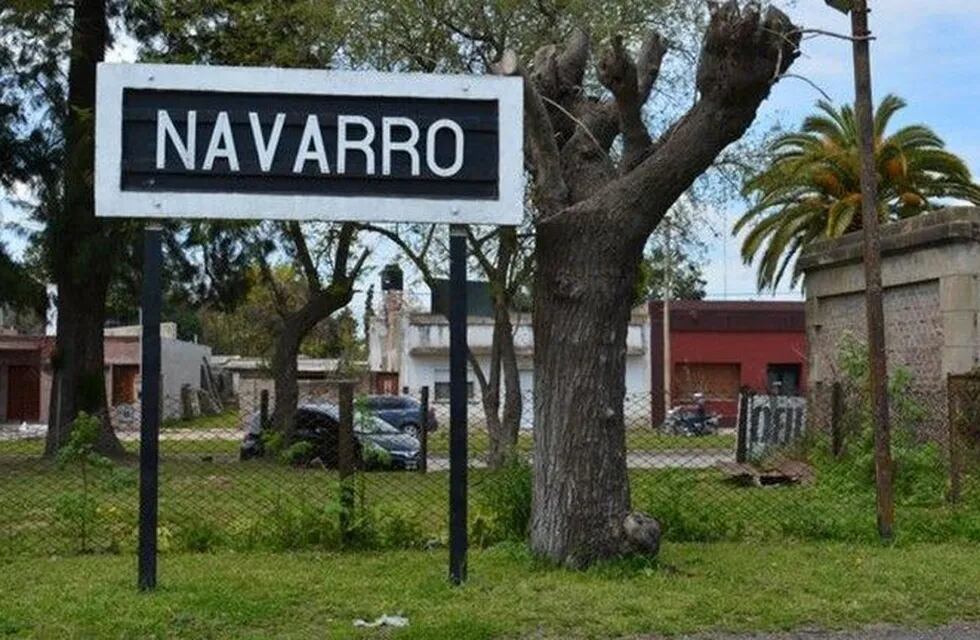 Navarro. (web)