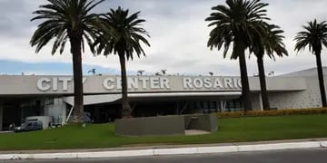 City Center Rosario