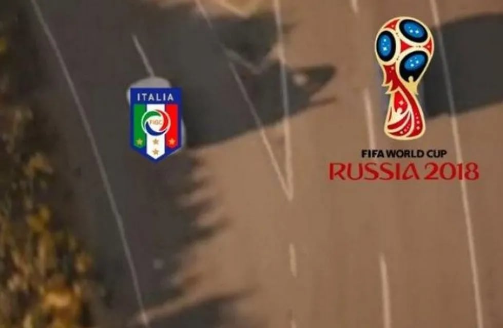 Memes sobre Italia sin Mundial