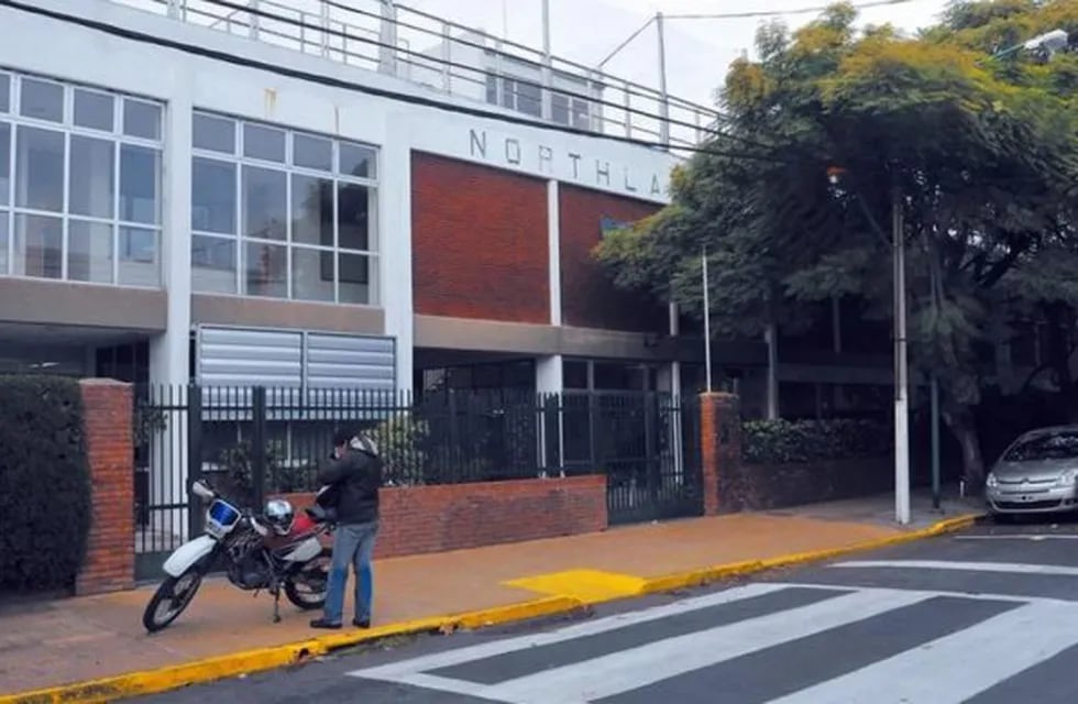 Colegio Northlands de Olivos.