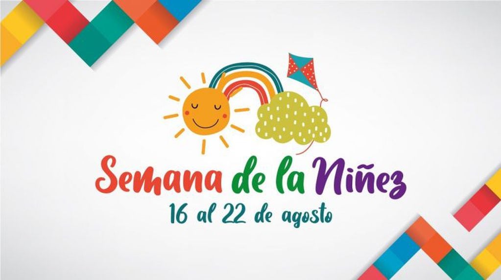 Se abre la convocatoria para participar de la Semana de la Niñez (Municipalidad de Salta)