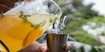 La UNESCO declaró patrimonio cultural intangible de la humanidad a la reconocida bebida “tereré”
