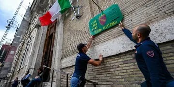 Elecciones legislativas en Italia
