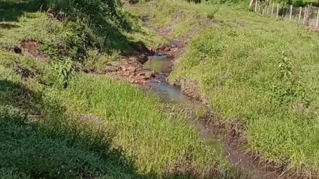 Mujer encontrada sin vida en un arroyo en Cerro Corá falleció por ahogamiento