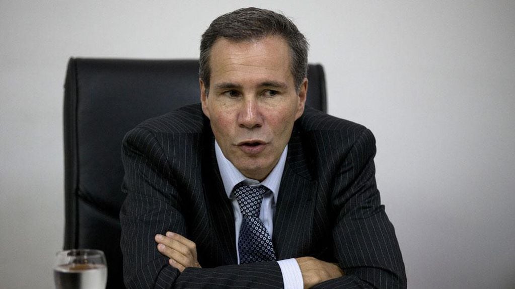 Nisman fue hallado sin vida a raíz de un disparo en su sien.
