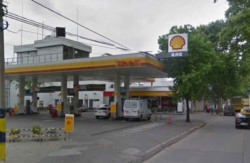 Los precios de los combustibles de Shell aumentaron entre un 6% y un 8%