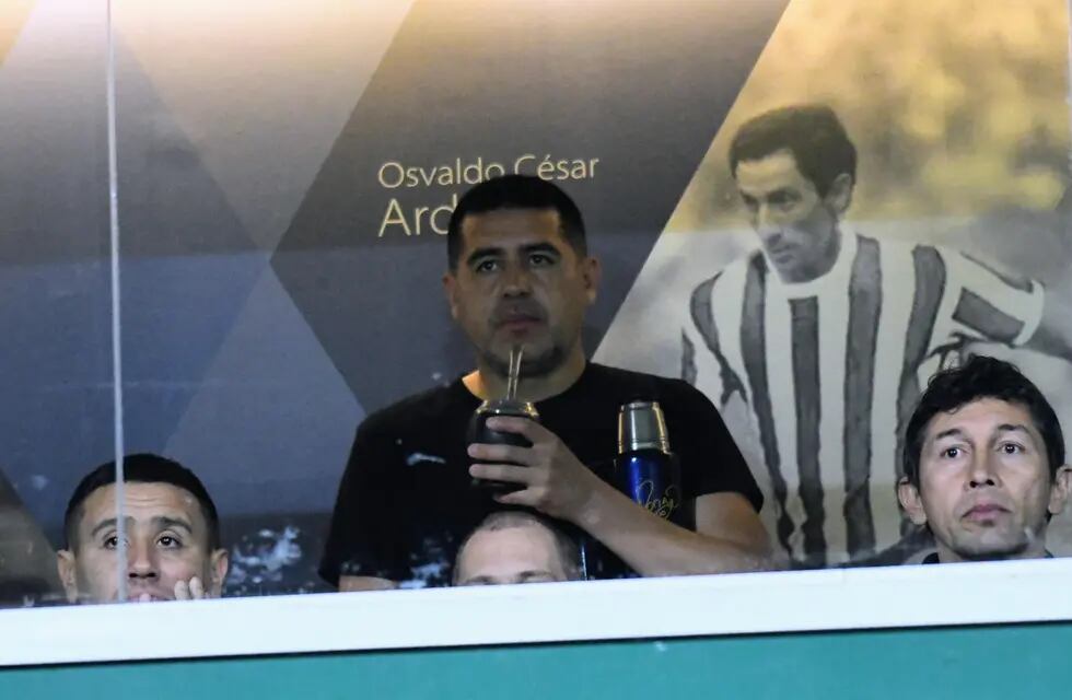 Jorge Bermúdez dio a conocer su postura respecto a la denuncia de Always Ready.