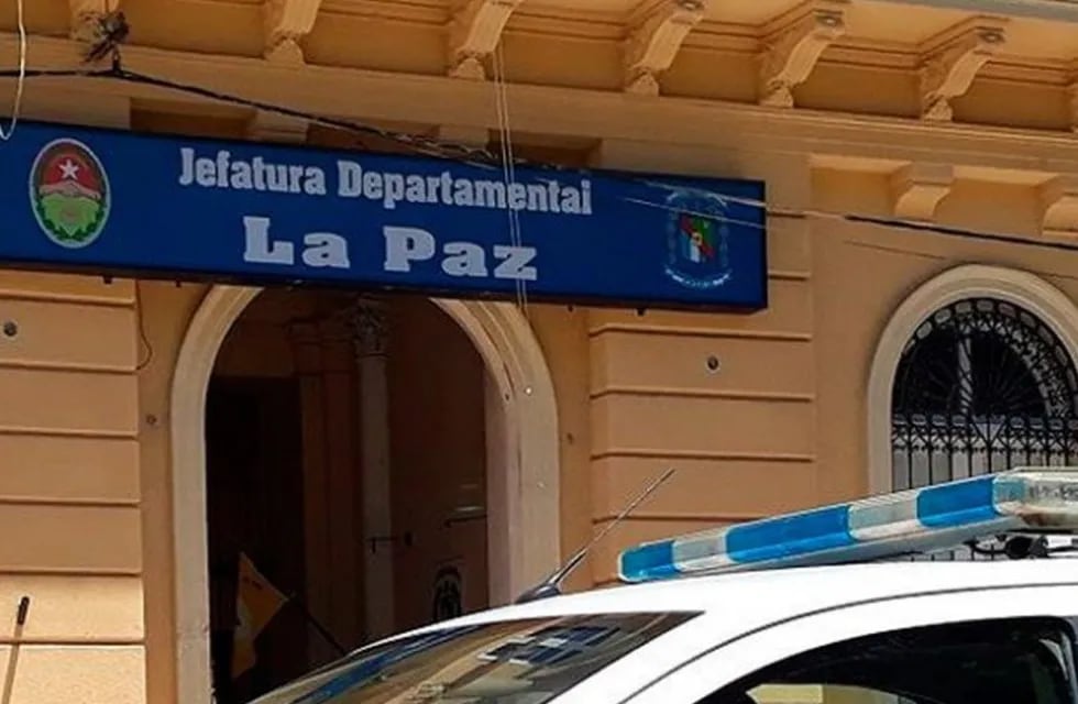 La Policía de La Paz avanza con el caso.