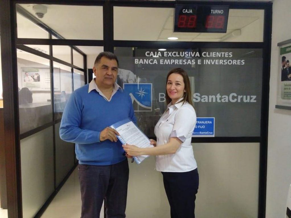 Fundación Santa Cruz, iniciativas sustentables