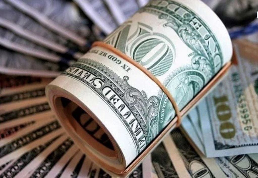 Las empresas del sector real fueron vendedoras netas de moneda extranjera por US$ 1.407 millones, según el informe del BCRA.