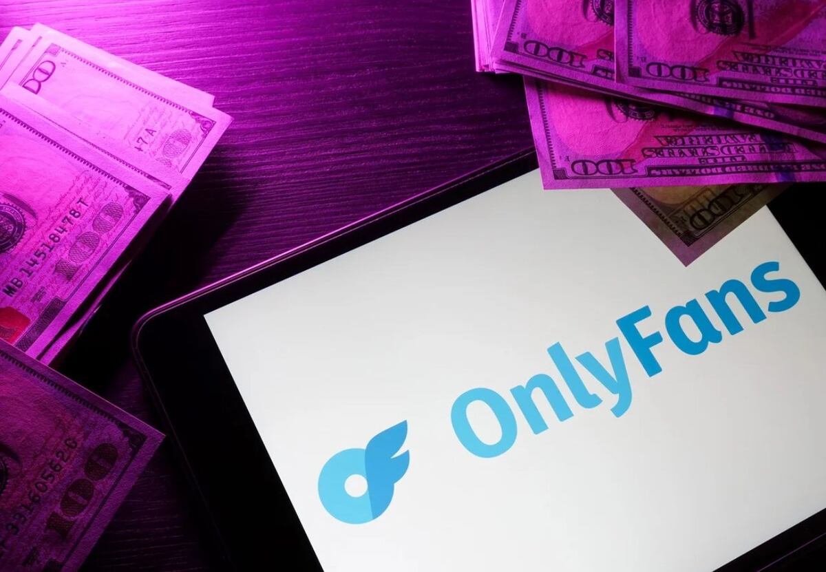 Cómo funciona OnlyFans para las creadoras de contenido: la comisión de la plataforma y sus estrictas restricciones thumbnail