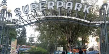 Super Park Córdoba