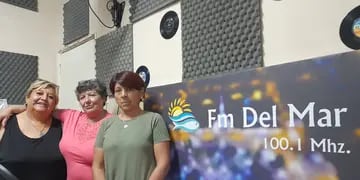 Radio Fm del Mar (100.1)