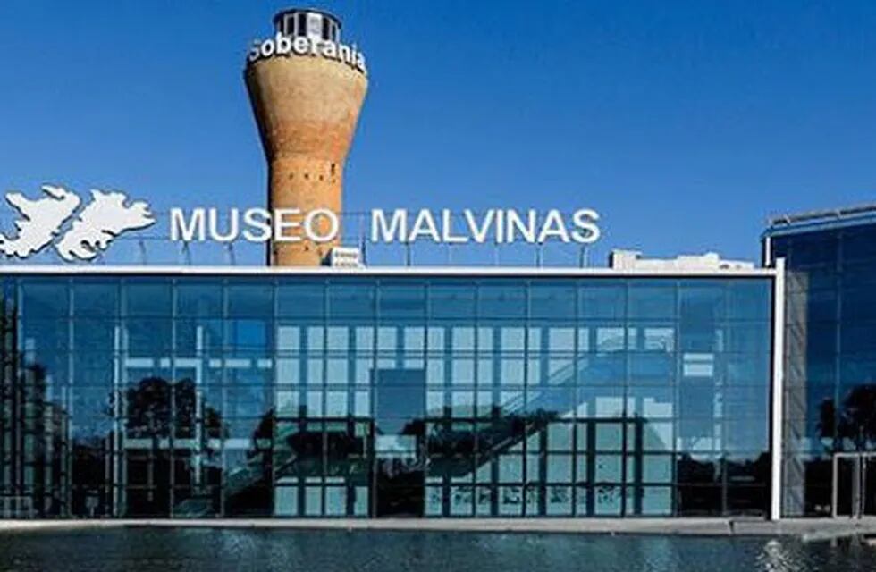 Museo Malvinas